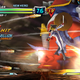 Illustration for article titled More Tatsunoko vs. Capcom: Ultimate All-Stars Screens